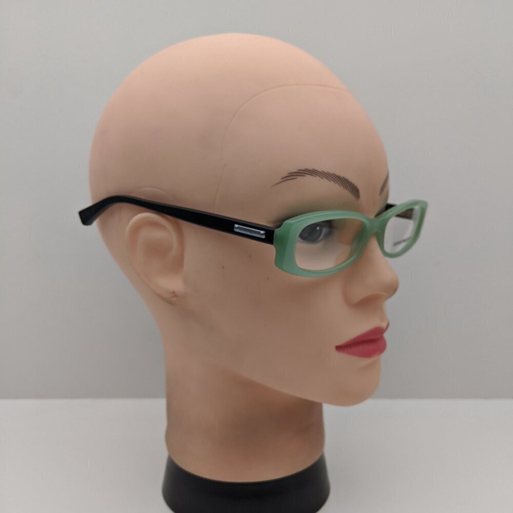 🕶️Emporio Armani EA3007 5085 Eyeglasses 53/16 140 | ALH427🕶️​ - Picture 9 of 9